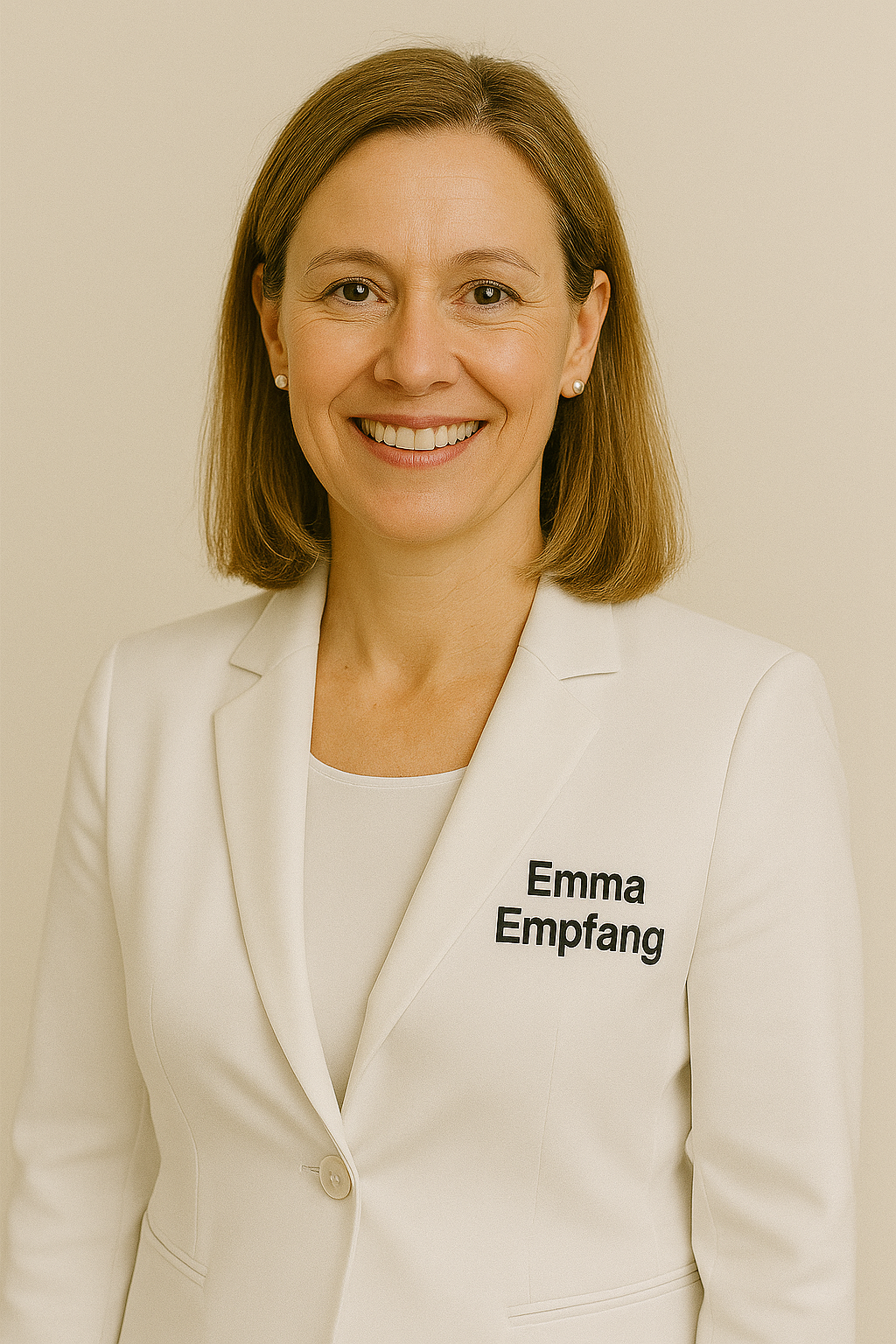 Emma Empfang