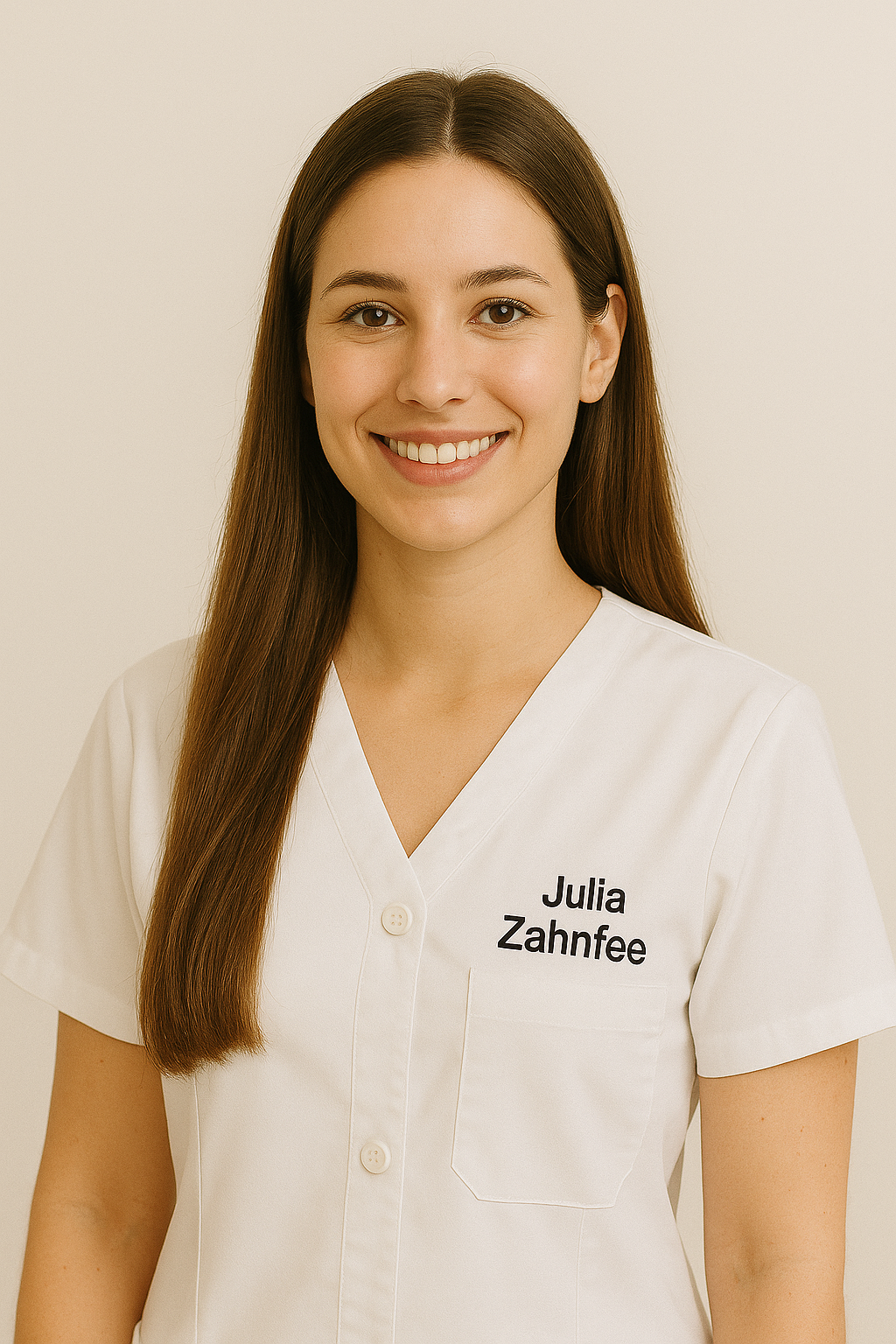 Julia Zahnfee