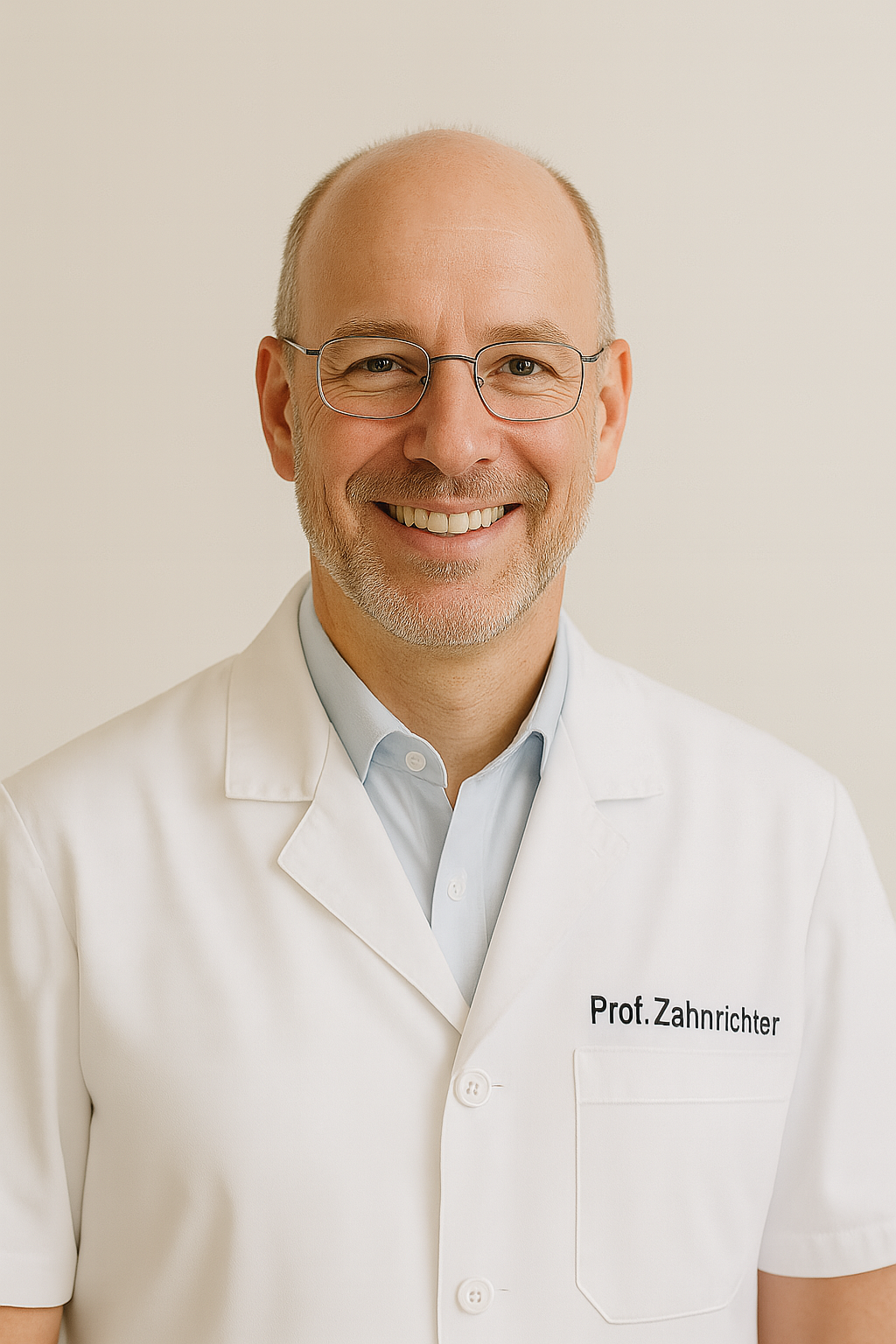 Prof Zahnrichter
