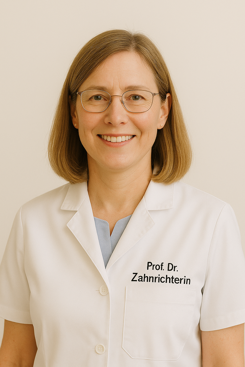 Prof Zahnrichter