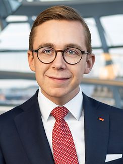 Phillip Amthor