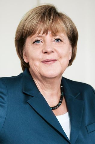 Angela Merkel